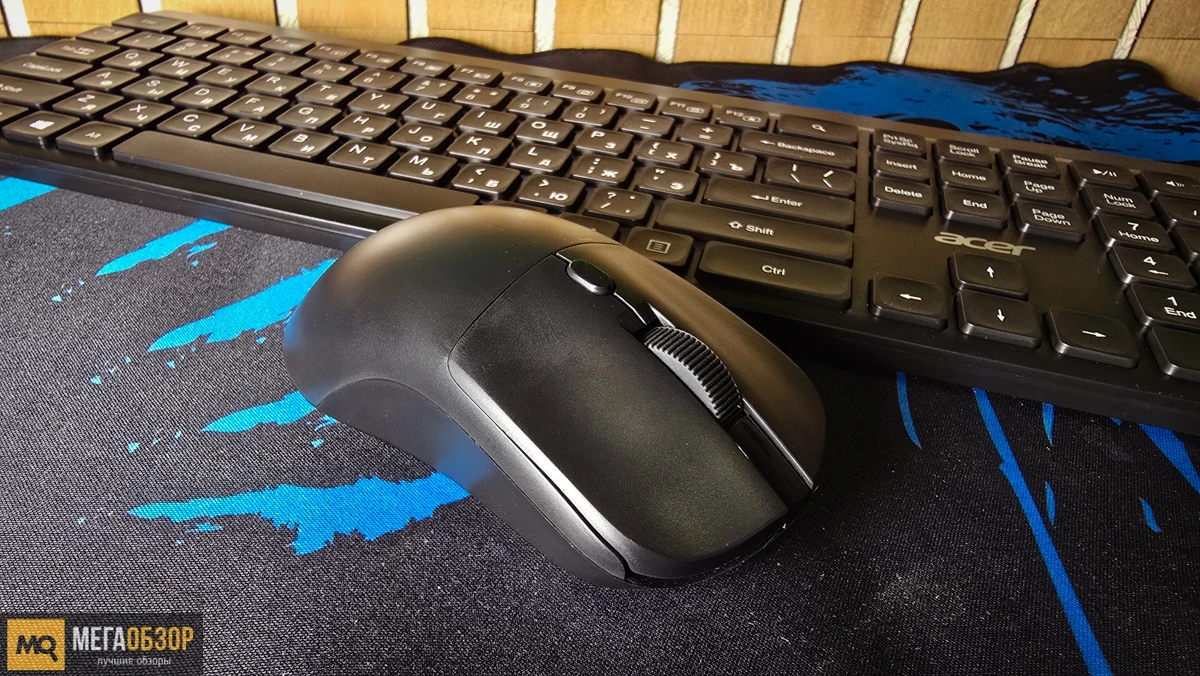 внешний вид Acer OCC502