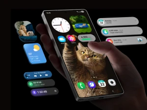 Samsung Galaxy A35 и Galaxy A56 скоро получат бета-версию One UI 9