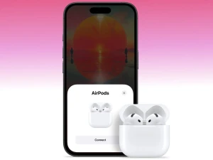 Apple AirPods 5 получат поддержку Bluetooth LE Audio