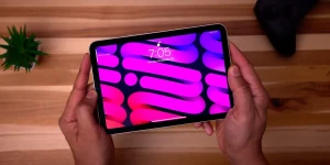 Ожидается выход планшета iPad mini с OLED-дисплеем уже осенью