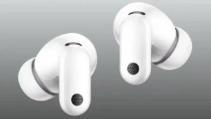 Наушники Huawei FreeBuds Neo получат ANC и LDAC