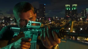В GTA 6 будет система кровавых сцен