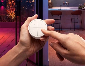 Philips Hue получит интеграцию с Sonos