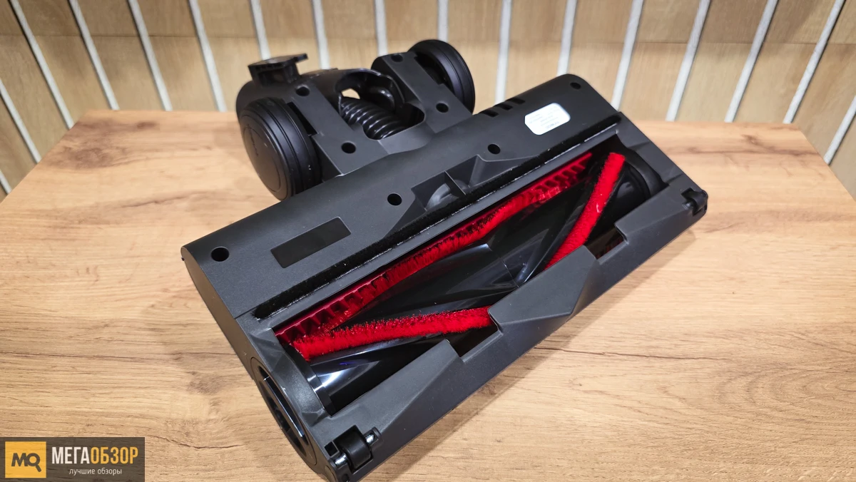 насадки Tineco Pure One S30
