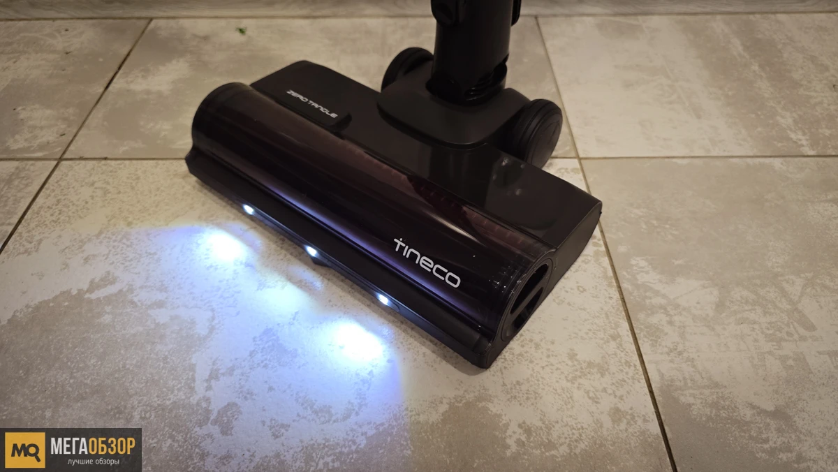насадки Tineco Pure One S30