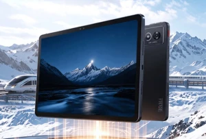 Планшет Lenovo ThinkTab 11S оценили в 270 долларов 