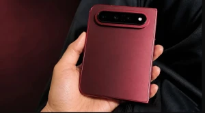 Смартфон Xiaomi 18 Fold получит батарею на 6000 мАч 