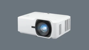 Представлен 4K-проектор ViewSonic LSD500-4K