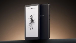 Представлен компактный ридер iReader Tango2S