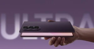 Samsung Galaxy Z Fold 8 Ultra не прошел тест на прочность