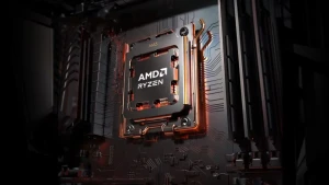 AMD готовит к релизу процессоры на архитектуре Zen 6