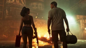 GTA 6 можно пройти за 80 часов