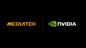 NVIDIA заключила с MediaTek партнёрское соглашение