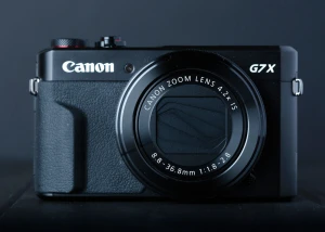 Компактная камера Canon PowerShot G7 X Mark IV получит улучшенный сенсор