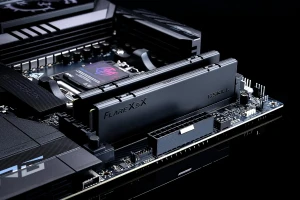 Представлена оперативная память G.SKILL Flare X5X 5600 МГц с AMD Expo ULL