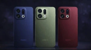OPPO Find X10 получит батарею на 8000 мАч 