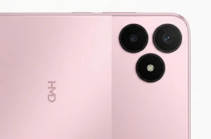 Бюджетный смартфон HMD Asha 305 Pro засветился в сети 