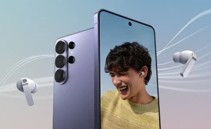 Samsung  не решила проблему красного экрана в Galaxy S26 Ultra