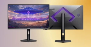 Представлен 180-Гц монитор AOC Agon AGP277KXM