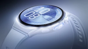 Часы Huawei Watch 6 показали на рендерах 