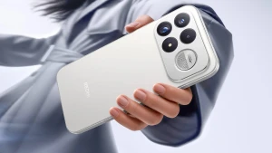 Раскрыты характеристики Redmi K100