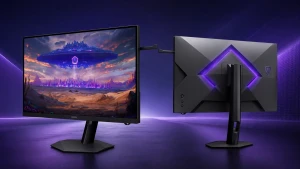 AOC представила геймерский монитор AGON Ultra AGP277KXM