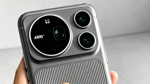 Honor Magic 9 получит камеру с 3-осевой стабилизацией изображения