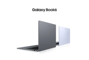 14-дюймовый  ноутбук Samsung Galaxy Book 6 будет работать до 25 часов без зарядки