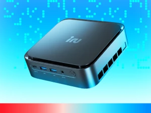 Представлен неттоп iRU Tactio 513