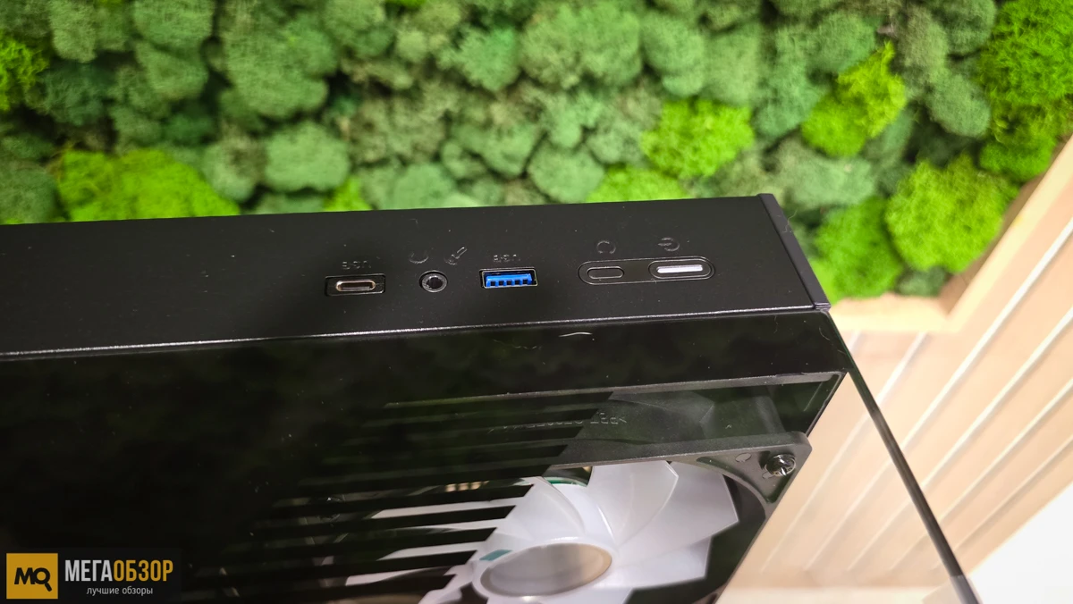 внешний вид EUROCASE A2751