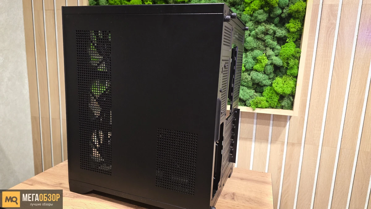 внешний вид EUROCASE A2751