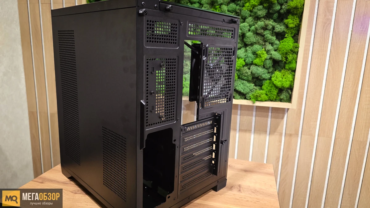 внешний вид EUROCASE A2751