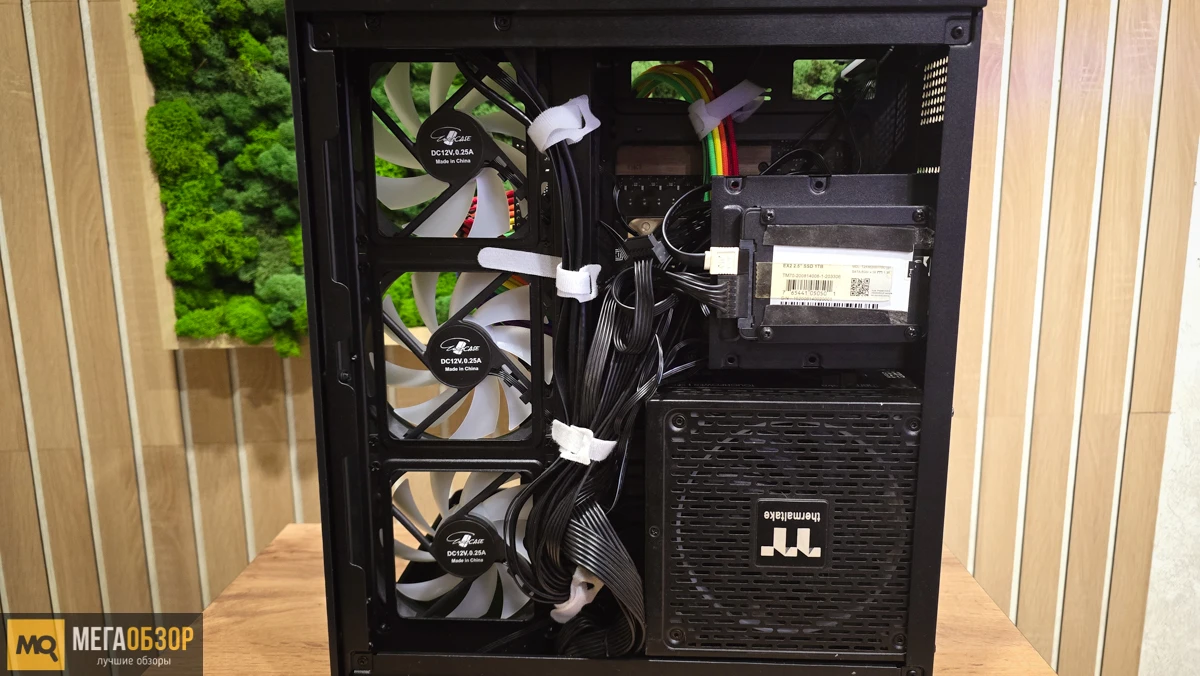 сборка EUROCASE A2751