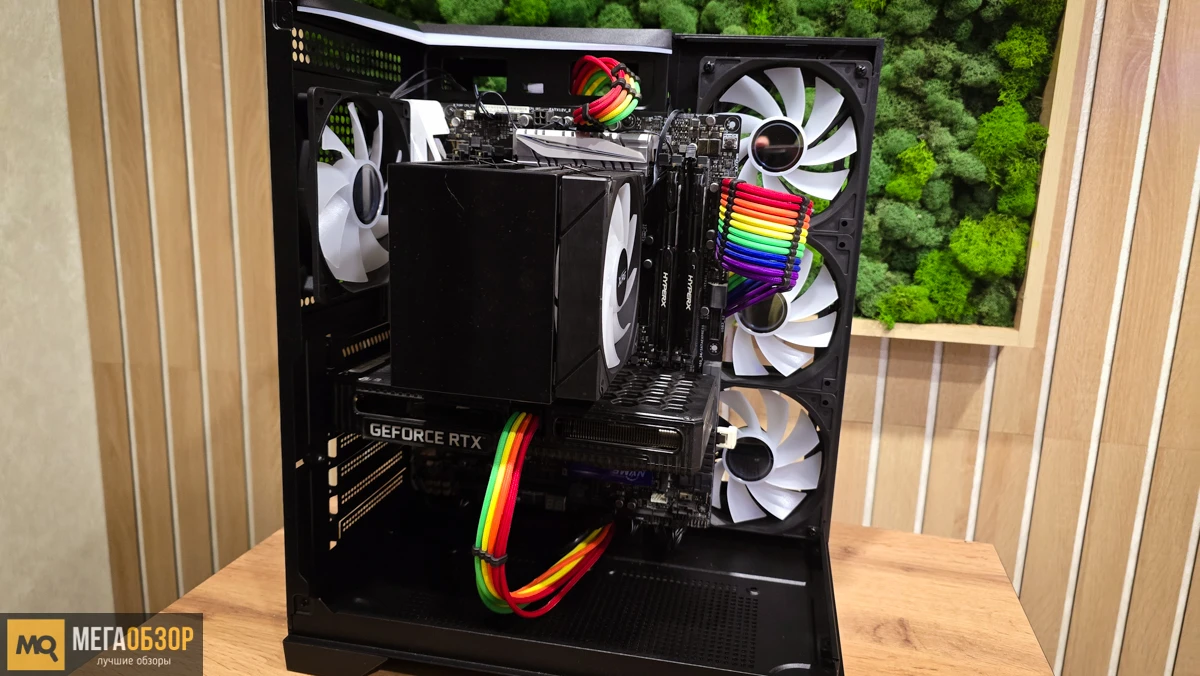 сборка EUROCASE A2751