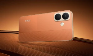 Представлен смартфон POCO X8 с батареей на 8340 мАч