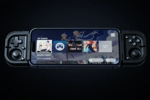 Представлен складной геймпад Razer Prio