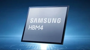 Samsung будет размещать DRAM память над процессором