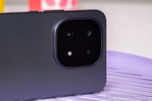 iQOO 16 получит переработанный квадратный блок камеры и Snapdragon 8 Elite Gen 6