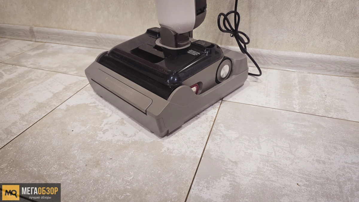 внешний вид  Midea VSS-AT6ULTRA