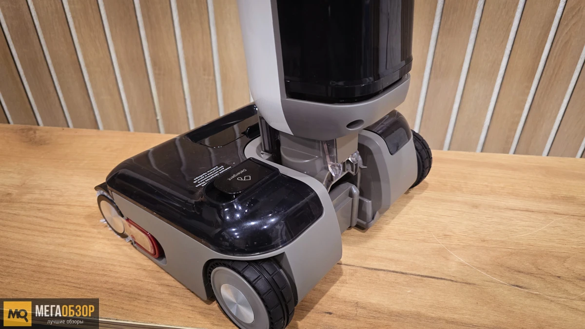 внешний вид  Midea VSS-AT6ULTRA