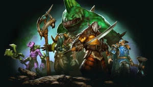 Календарь профессиональной Dota 2: как устроены турниры и расписание матчей