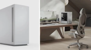 Представлены корпуса Fractal Define One с закрытой архитектурой
