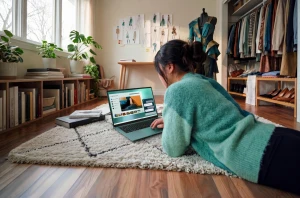 Представлен доступный ноутбук Dell 14S