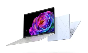 Ноутбук Acer Swift Blade 14 получил корпус весом 799 грамм