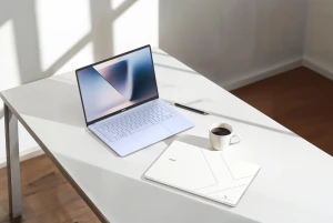 Acer представила ультралёгкий ноутбук Swift Blade 14