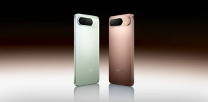 vivo представила смартфон T5 5G