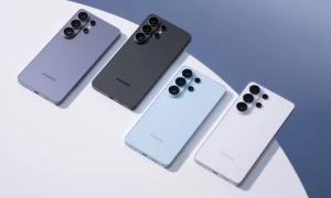 Samsung Galaxy S27 Ultra получит два процессора