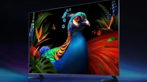 Телевизор Xiaomi TV S Pro RGB-Mini LED 2027 оценили в 1935 долларов 