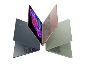 Представлен новый ноутбук Acer Swift Air 16