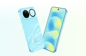 HUAWEI nova 16s получил батарею на 7000 мАч